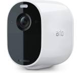 Überwachungskamera im Test: Essential Spotlight von Arlo, Testberichte.de-Note: 2.1 Gut