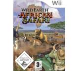 Game im Test: Wild Earth African Safari (für Wii) von DTP Neue Medien, Testberichte.de-Note: 3.1 Befriedigend