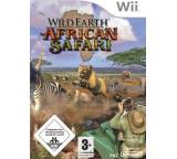 Game im Test: Wild Earth African Safari (für Wii) von DTP Neue Medien, Testberichte.de-Note: 3.2 Befriedigend