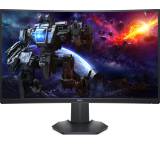 Monitor im Test: S2721HGF von Dell, Testberichte.de-Note: 2.6 Befriedigend