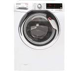 Waschtrockner im Test: WDXOAG4118AHC-84 von Hoover, Testberichte.de-Note: 2.1 Gut