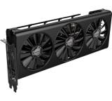 Grafikkarte im Test: Radeon RX 5700 XT Triple Dissipation von XFX, Testberichte.de-Note: 1.9 Gut