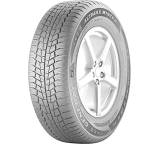 Autoreifen im Test: Altimax Winter 3 von General Tire, Testberichte.de-Note: 3.4 Befriedigend