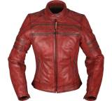 Motorradjacke im Test: Iona Lady von Modeka, Testberichte.de-Note: 1.6 Gut