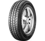 Autoreifen im Test: VanSmart A/S AL2 von Maxxis, Testberichte.de-Note: 3.2 Befriedigend