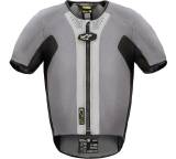 Motorradschutzkleidung im Test: Tech-Air 5 von Alpinestars, Testberichte.de-Note: ohne Endnote