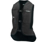 Motorradschutzkleidung im Test: e-Turtle von Helite, Testberichte.de-Note: ohne Endnote