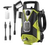 Hochdruckreiniger im Test: RPW110B von Ryobi, Testberichte.de-Note: 1.2 Sehr gut