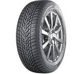 WR Snowproof; 225/50 R17 98V