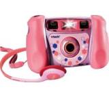 Kinderkamera im Test: Kidizoom von Vtech, Testberichte.de-Note: ohne Endnote