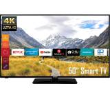 Fernseher im Test: D50U550B4CW von Telefunken, Testberichte.de-Note: 2.0 Gut