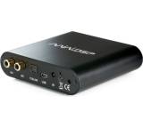 Audio-Konverter im Test: DDRC-24 von MiniDSP, Testberichte.de-Note: ohne Endnote