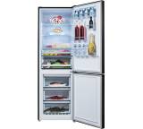 Kühlschrank im Test: FBM317NEI32 von CHiQ, Testberichte.de-Note: 1.8 Gut