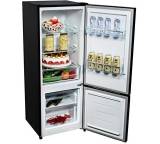 Kühlschrank im Test: FBM205L42 von CHiQ, Testberichte.de-Note: 1.7 Gut