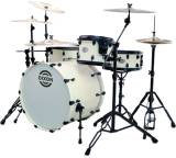 Schlagzeug im Test: Artisan MBS Maple/Bubinga-Set von Dixon, Testberichte.de-Note: ohne Endnote