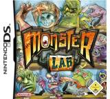 Game im Test: Monster Lab von Eidos Interactive, Testberichte.de-Note: 2.0 Gut