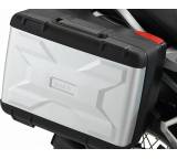 Motorradtaschen/-rucksack im Test: Vario Koffersystem von BMW Motorrad, Testberichte.de-Note: 1.9 Gut
