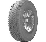 Autoreifen im Test: Agilis CrossClimate von Michelin, Testberichte.de-Note: 1.9 Gut
