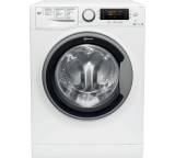 Waschtrockner im Test: WT Super Eco 9716 von Bauknecht, Testberichte.de-Note: ohne Endnote