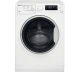 Waschtrockner im Test: WATK Pure 96L4 DE N von Bauknecht, Testberichte.de-Note: 2.2 Gut