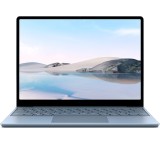 Laptop im Test: Surface Laptop Go (i5-1035G1, 8GB RAM, 128GB SSD) von Microsoft, Testberichte.de-Note: 1.8 Gut