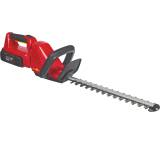 Heckenschere im Test: Lycos 40/500 H von Wolf-Garten, Testberichte.de-Note: 1.9 Gut