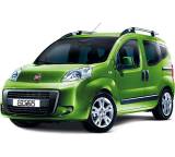 Auto im Test: Fiorino Qubo [08] von Fiat, Testberichte.de-Note: ohne Endnote