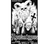 Gesellschaftsspiel im Test: Apokalypse von Sphinx Spieleverlag, Testberichte.de-Note: 3.8 Ausreichend