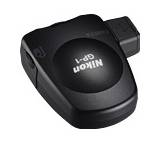 Foto- & Video-Zubehör im Test: GP-1 von Nikon, Testberichte.de-Note: 2.4 Gut