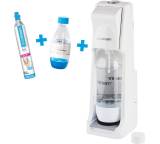 Wassersprudler im Test: Cool von SodaStream, Testberichte.de-Note: 1.7 Gut