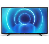 Fernseher im Test: 58PUS7505 von Philips, Testberichte.de-Note: 2.4 Gut