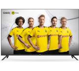 Fernseher im Test:  U65H7S von CHiQ, Testberichte.de-Note: ohne Endnote