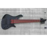 Bass im Test: Herr Schwarz von LeFay, Testberichte.de-Note: ohne Endnote