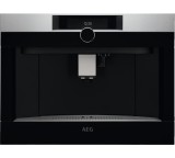 Kaffeevollautomat im Test: KKK994500M von AEG, Testberichte.de-Note: ohne Endnote