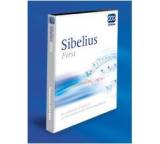 Audio-Software im Test: First von Sibelius, Testberichte.de-Note: 2.0 Gut