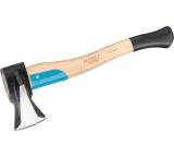 Axt & Beil im Test: Spaltbeil 1250 g von Hazet, Testberichte.de-Note: ohne Endnote