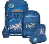 Schulranzen im Test: Schulrucksack-Set Classic von Beckmann Norway, Testberichte.de-Note: 1.4 Sehr gut