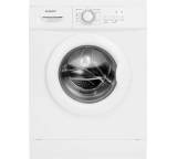 Waschmaschine im Test: WA 6010-3.1 von Exquisit, Testberichte.de-Note: 1.7 Gut