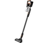 Akku-Staubsauger im Test: VCP 3930 von Grundig, Testberichte.de-Note: 2.0 Gut