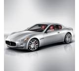 Auto im Test: GranTurismo [07] von Maserati, Testberichte.de-Note: 2.1 Gut