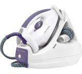 Bügeleisen im Test: Easy Pressing GV 5262 von Tefal, Testberichte.de-Note: 1.5 Sehr gut