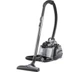 Staubsauger im Test: Power LX7-2-ÖKO von AEG, Testberichte.de-Note: 1.6 Gut