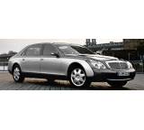 Auto im Test: [02] von Maybach, Testberichte.de-Note: ohne Endnote