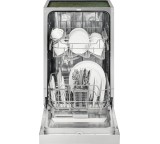 Geschirrspüler im Test: GSPE 889 von Bomann, Testberichte.de-Note: 2.4 Gut