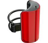 Fahrradbeleuchtung im Test: Cobber Mid von Knog, Testberichte.de-Note: 1.7 Gut