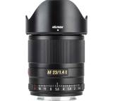 AF 23 mm f/1.4 E-Mount