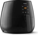 Heißluftfritteuse im Test: Airfryer XL Essential HD9260 von Philips, Testberichte.de-Note: ohne Endnote