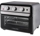 Minibackofen im Test: TKG AFO 2000 von Kalorik, Testberichte.de-Note: ohne Endnote