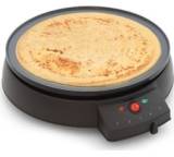 Crêpes-Maker im Test: BP-2961 Crêpesmaker von Tristar, Testberichte.de-Note: 2.0 Gut