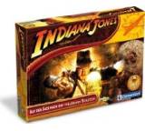 Gesellschaftsspiel im Test: Indiana Jones: Auf der Jagd nach den verlorenen Schätzen von Clementoni, Testberichte.de-Note: 1.4 Sehr gut